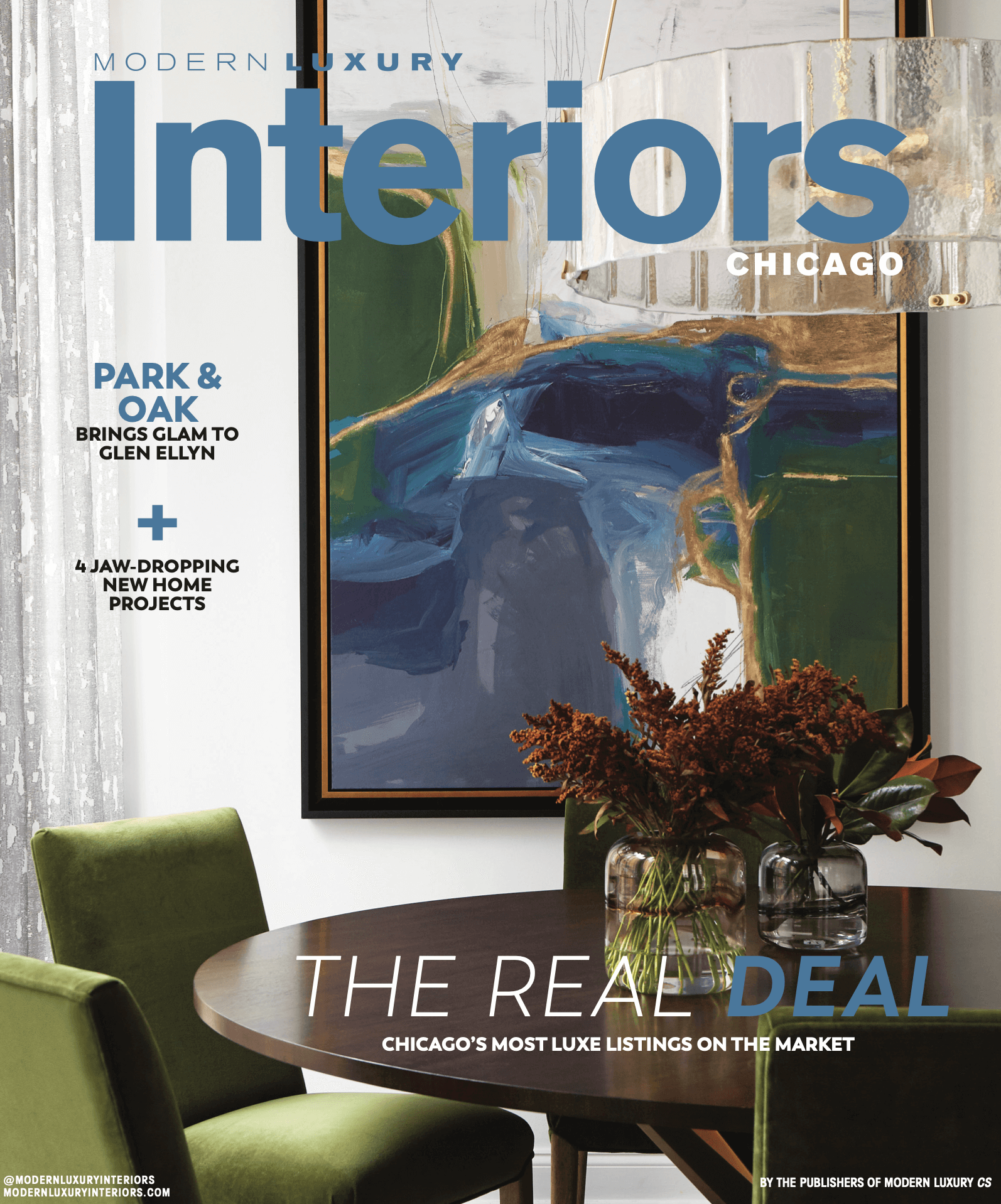 Interiors Chicago