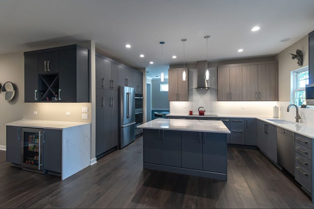 Highland Park project image 14