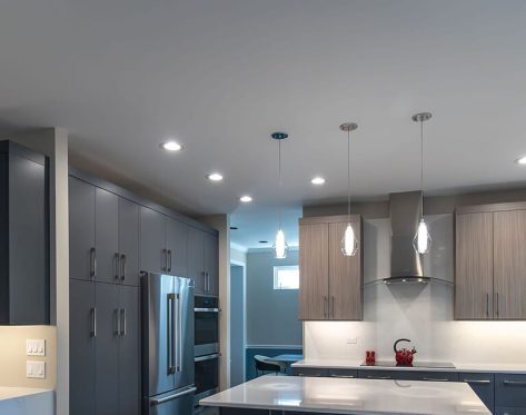 How to Maximize Space with Smart Home Renovations