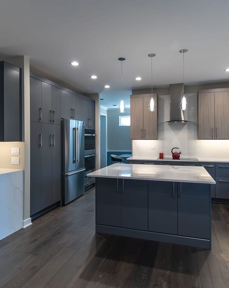 smart home renovations