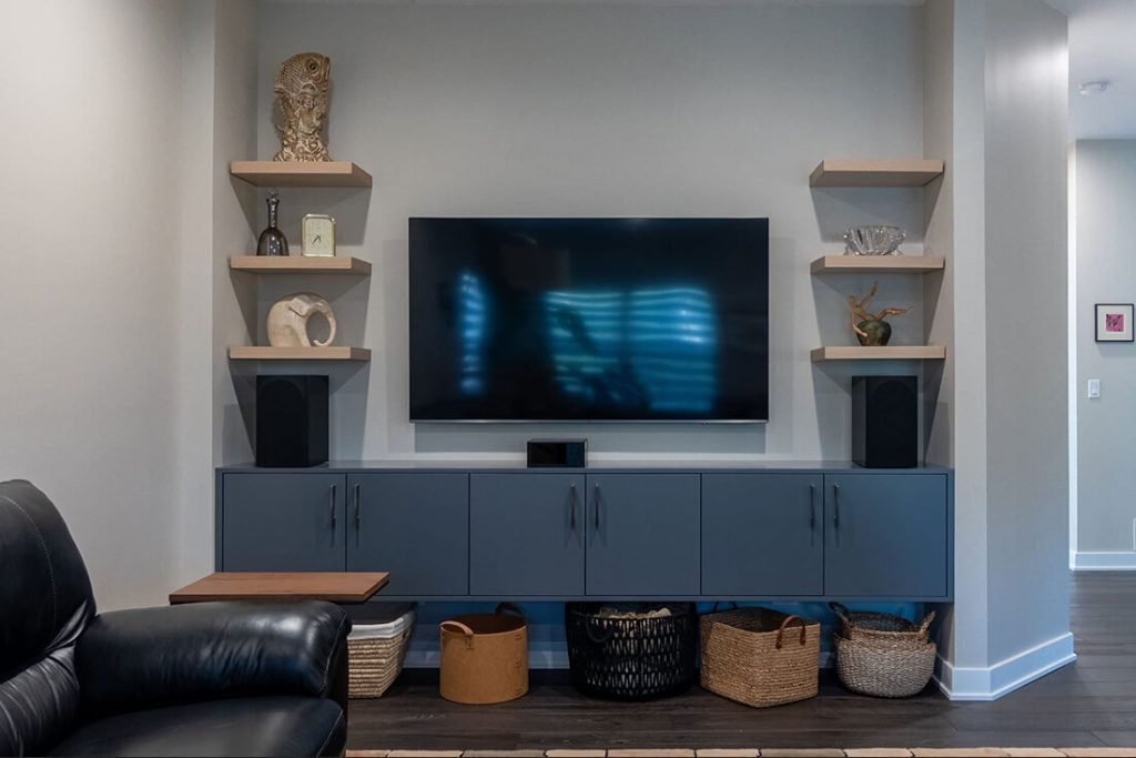 Highland Park project image 15