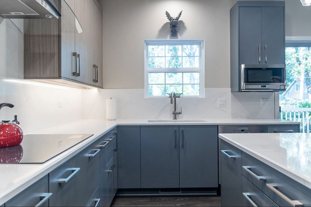 Highland Park project image 2