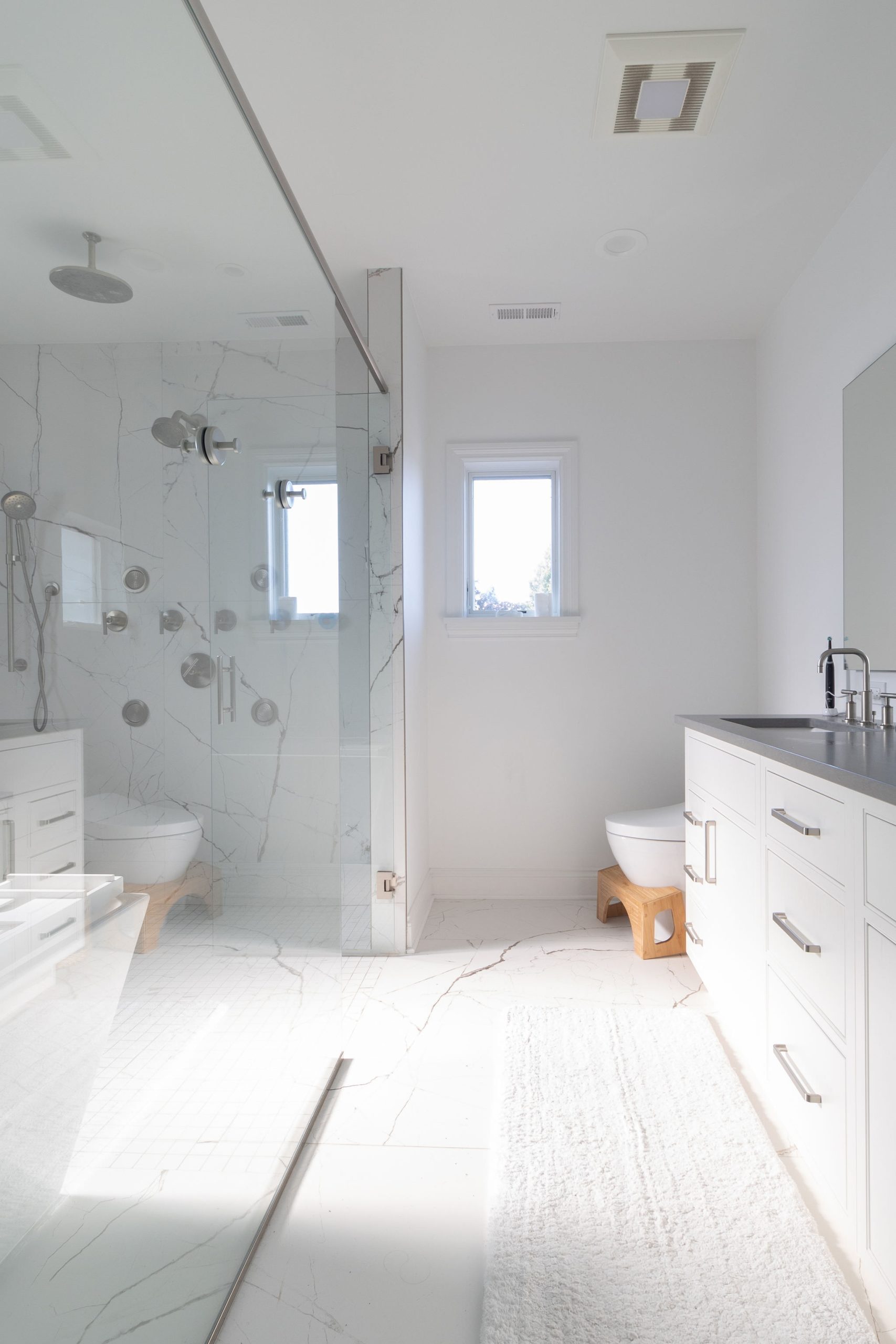 home renovations aging in place