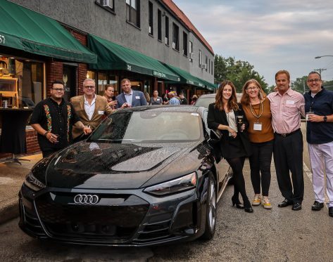 Highwood Design Week 2024: A Celebration of Creativity and Community