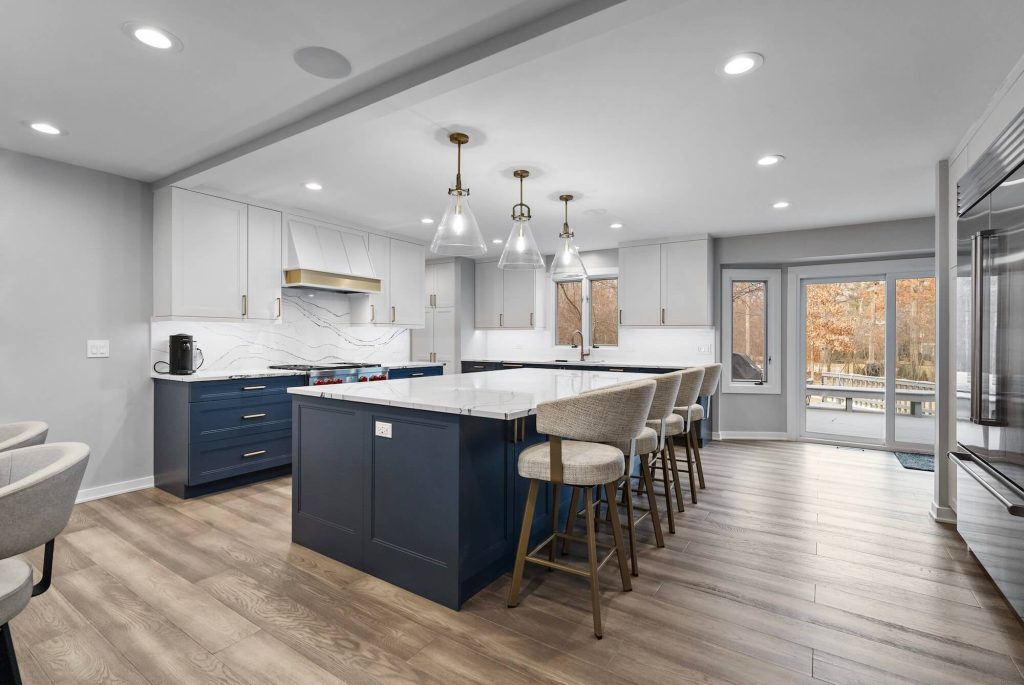 Lake Forest Remodel project image 15
