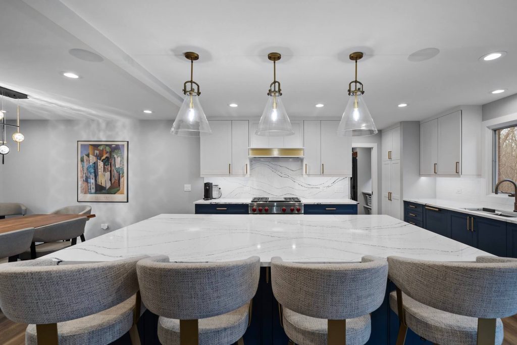 Lake Forest Remodel project image 16