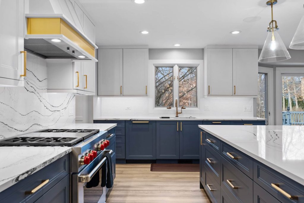 Lake Forest Remodel project image 17