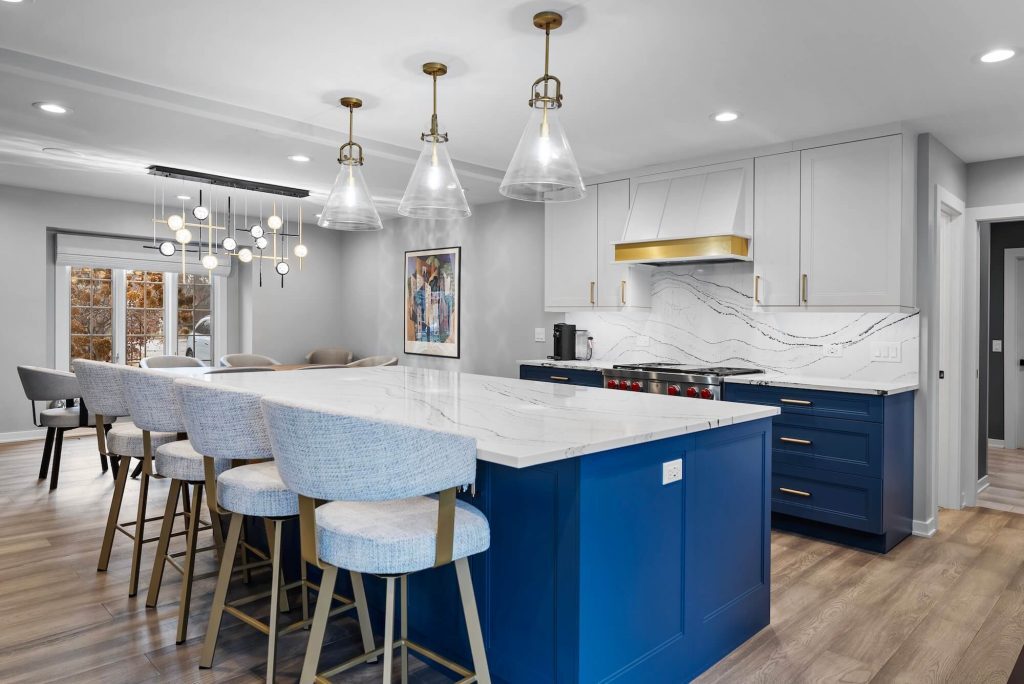 Lake Forest Remodel project image 20
