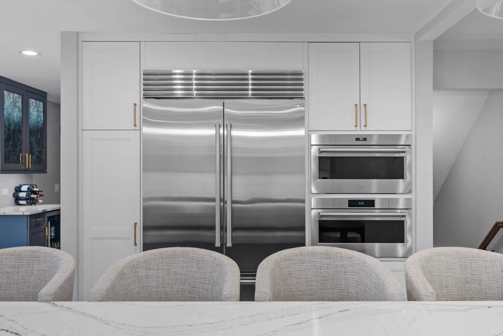 Lake Forest Remodel project image 21