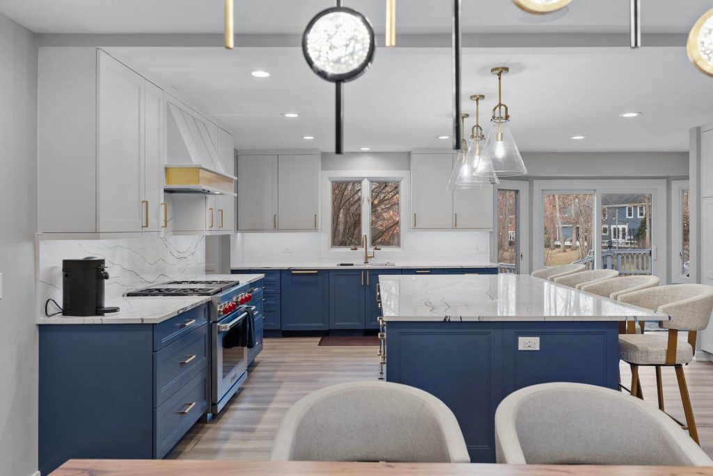 Lake Forest Remodel project image 22