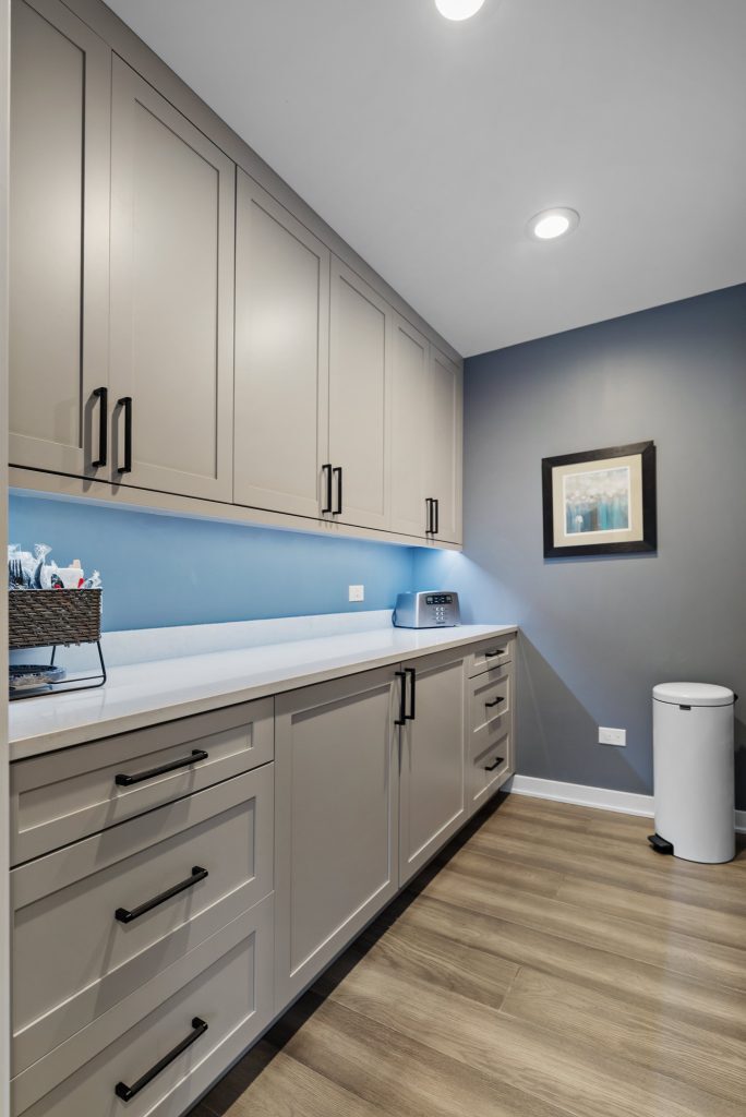 Lake Forest Remodel project image 1