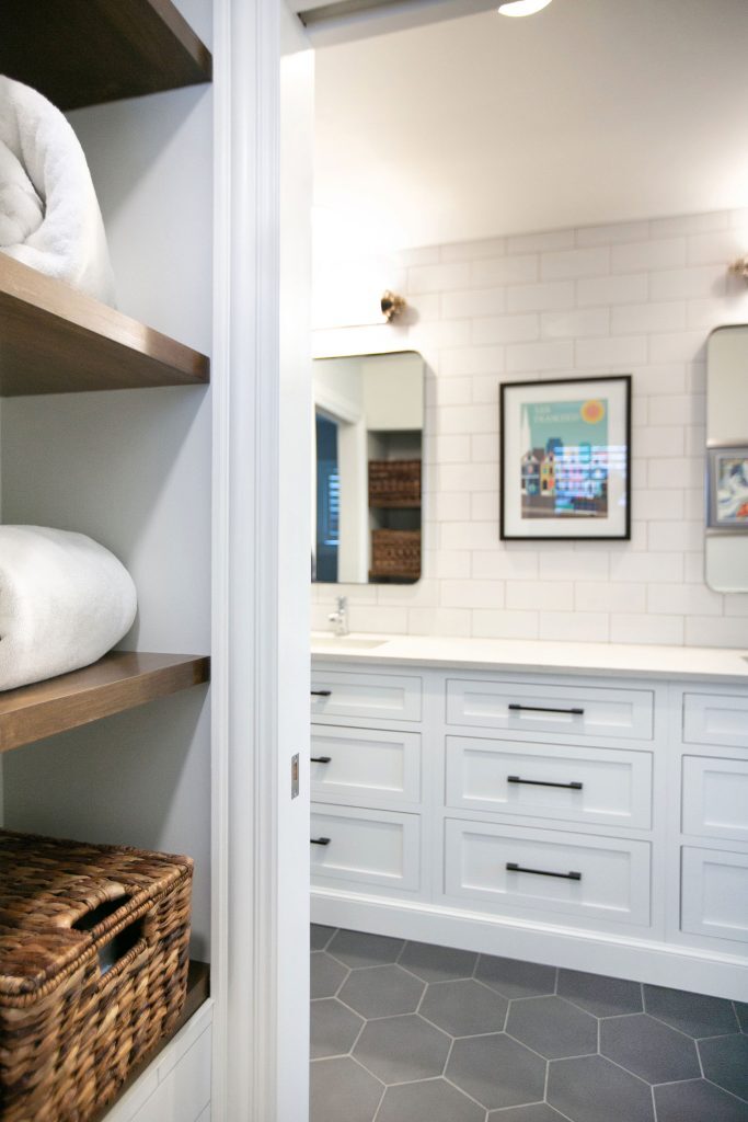 Lake Forest Sophisticate project image 10