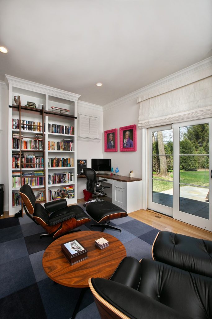 Lake Forest Sophisticate project image 19