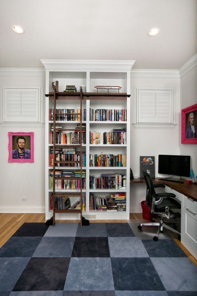 Lake Forest Sophisticate project image 4