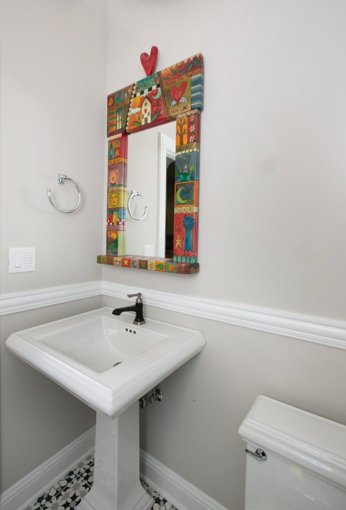 Lake Forest Sophisticate project image 15