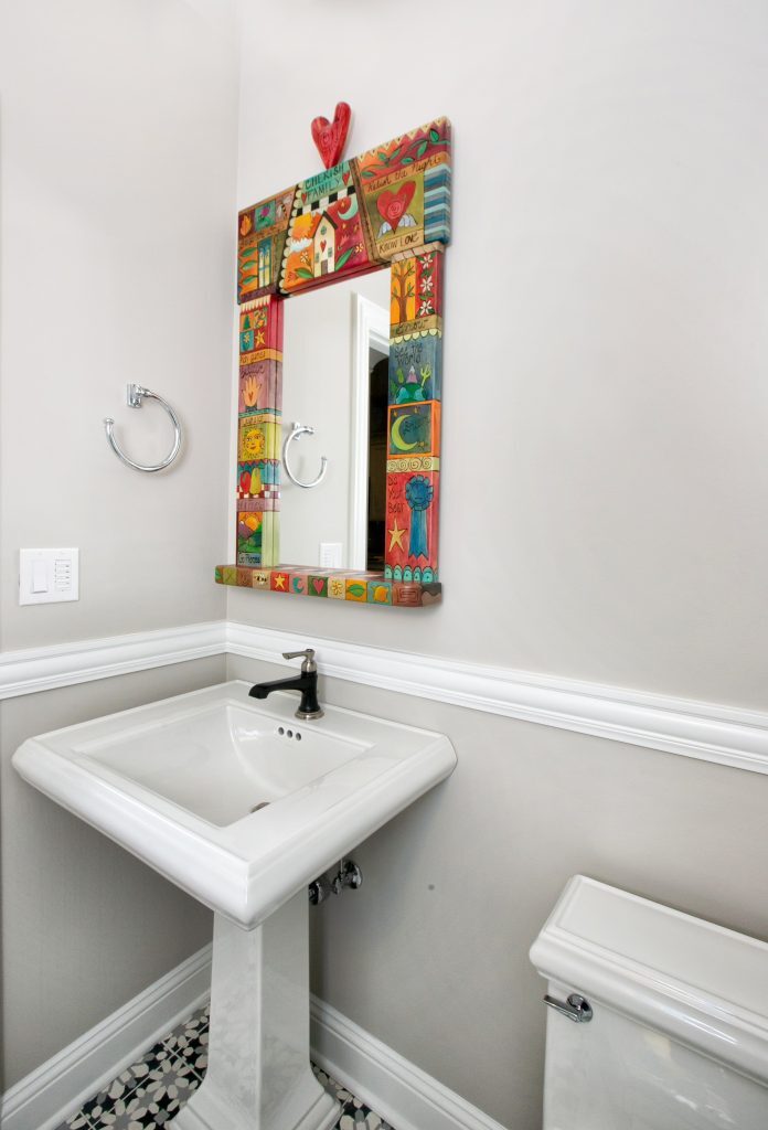 Lake Forest Sophisticate project image 16
