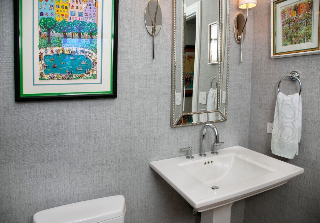 Lake Forest Sophisticate project image 17