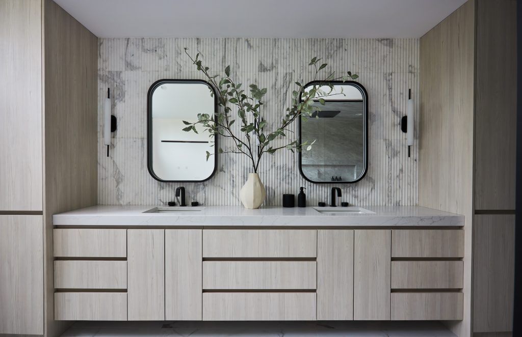 Contemporary Primary Renovation project image 10