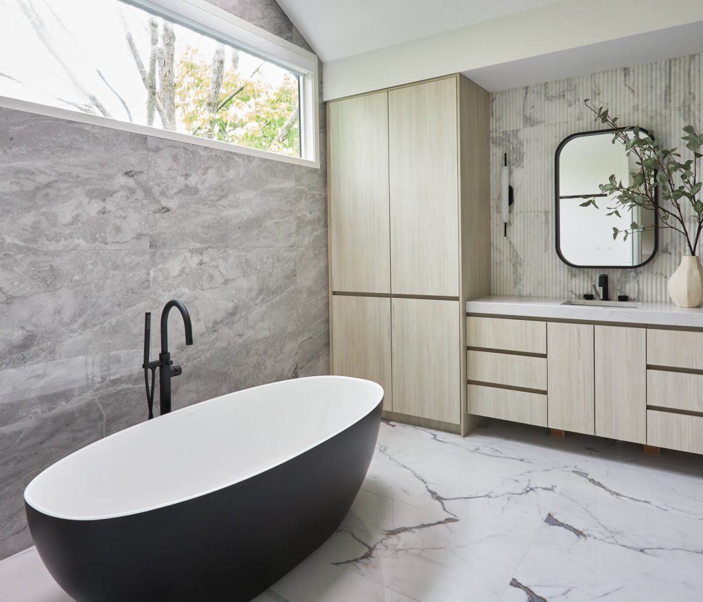 Contemporary Primary Renovation project image 16