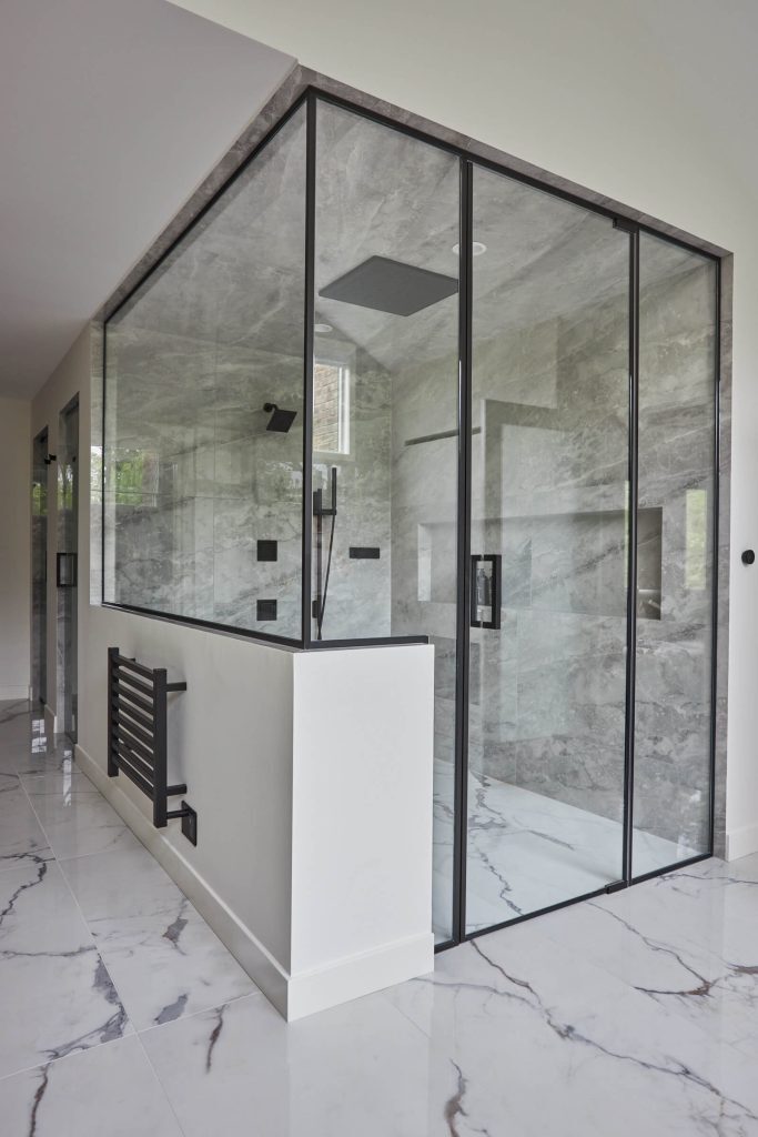 Contemporary Primary Renovation project image 22