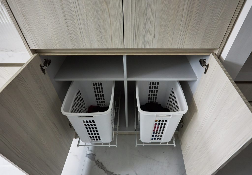 Contemporary Primary Renovation project image 24