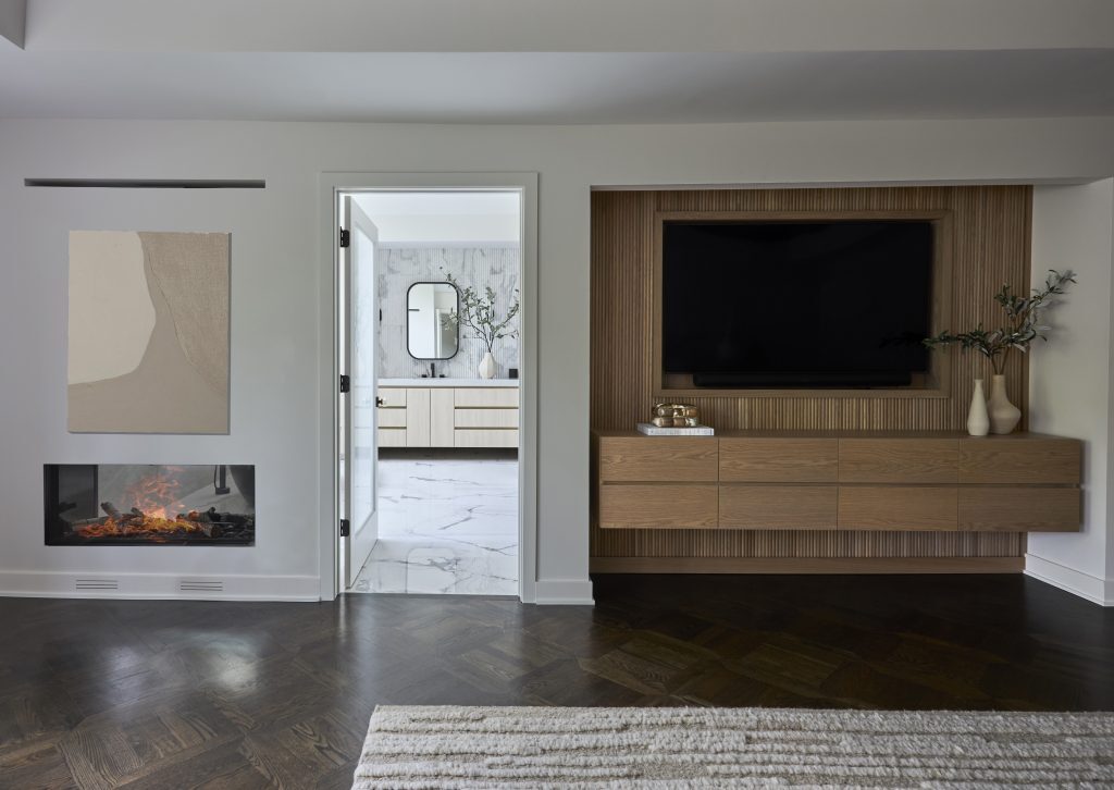 Contemporary Primary Renovation project image 8
