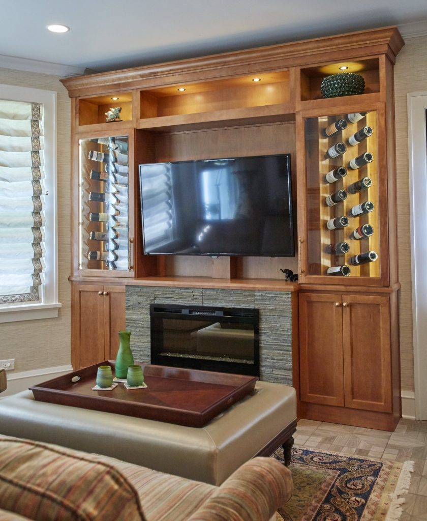 Historic Highland Park Renovation project image 5