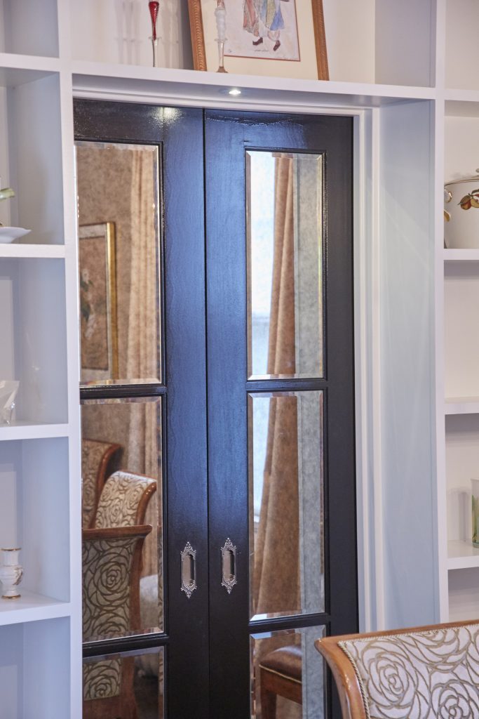 Historic Highland Park Renovation project image 7