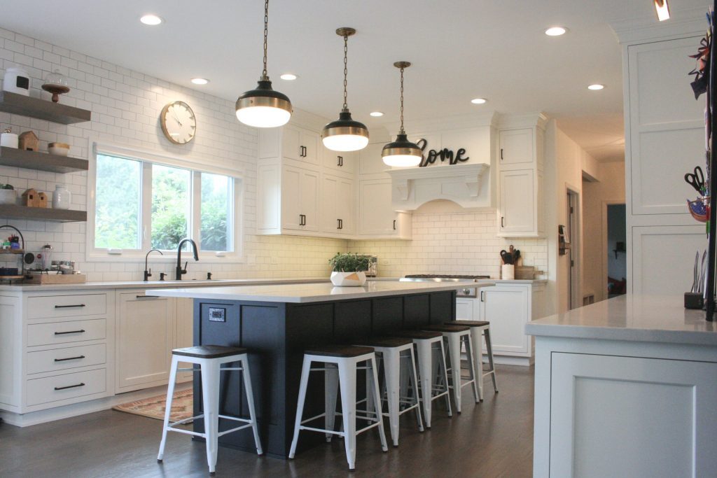 Northbrook Transitional project image 6