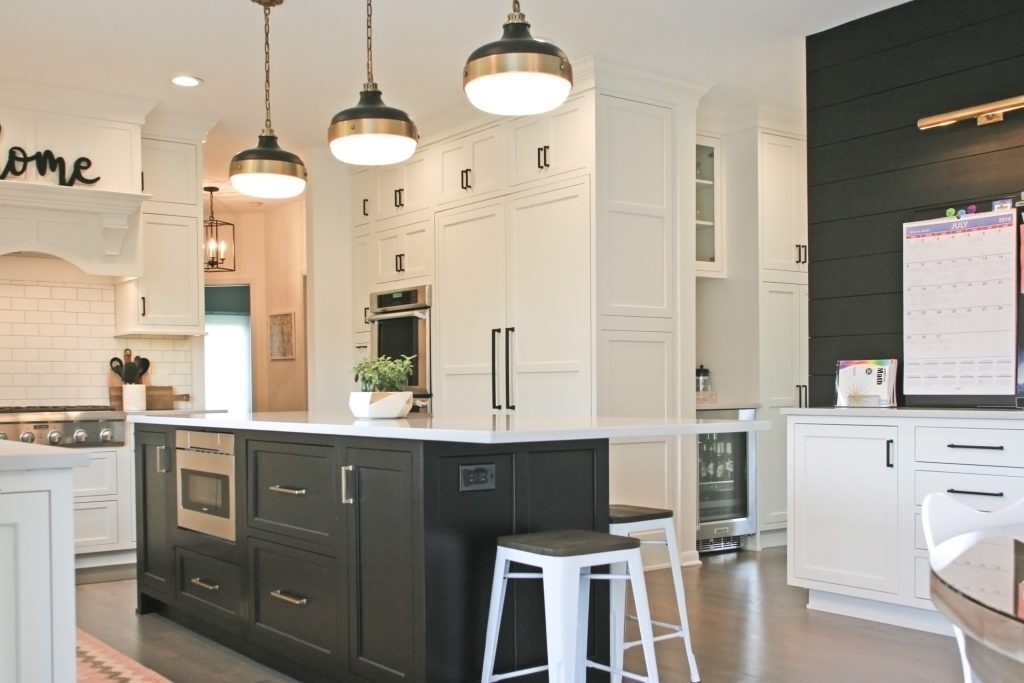 Northbrook Transitional project image 9