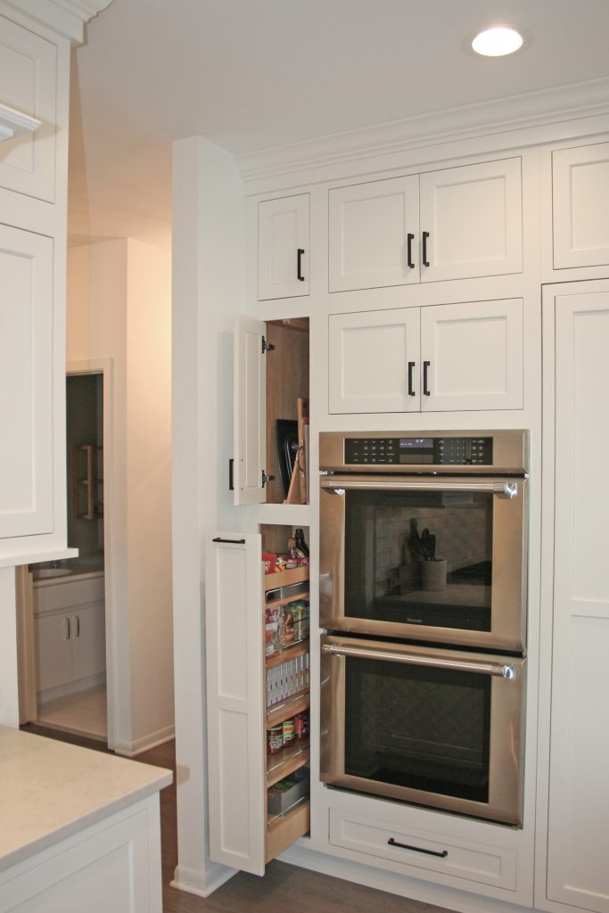 Northbrook Transitional project image 4