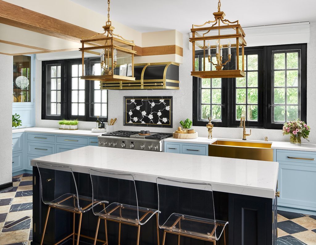 Historic Kitchen Renovation project image 2