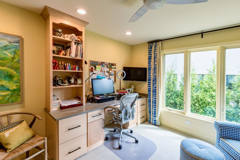 Cozy Transitional Remodel project image 4