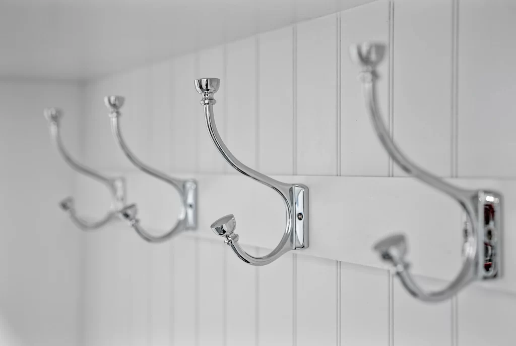 Bold Mud Room Renovation project image 15