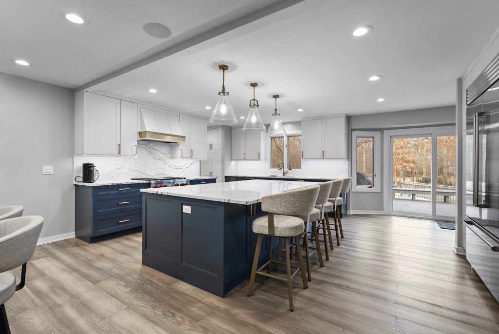 Lake Forest Transformation project image 8