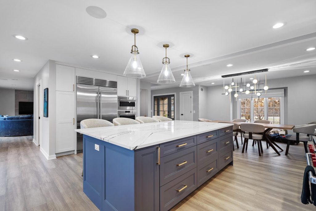 Lake Forest Transformation project image 20