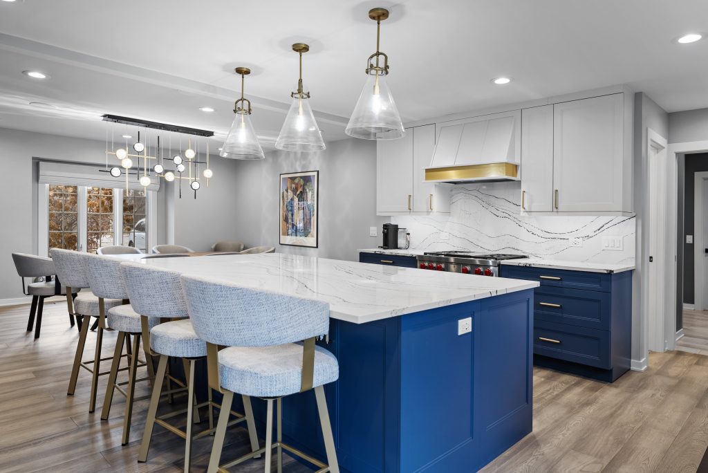 Lake Forest Transformation project image 21