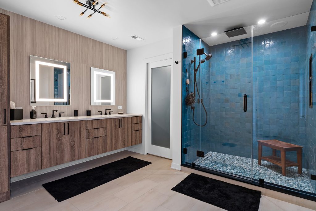 Lake Forest Transformation project image 17