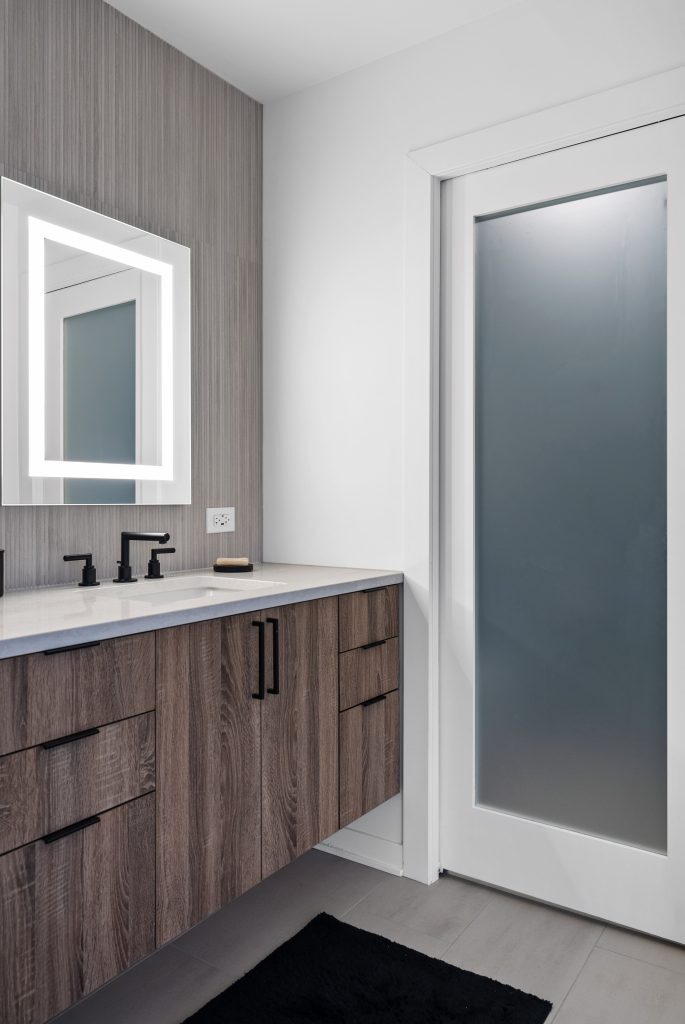 Lake Forest Transformation project image 3