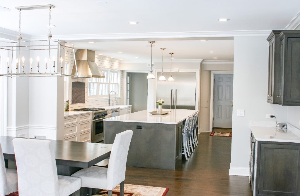 Winnetka Traditional project image 14
