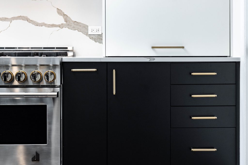 Modern Kitchen Renovation project image 8
