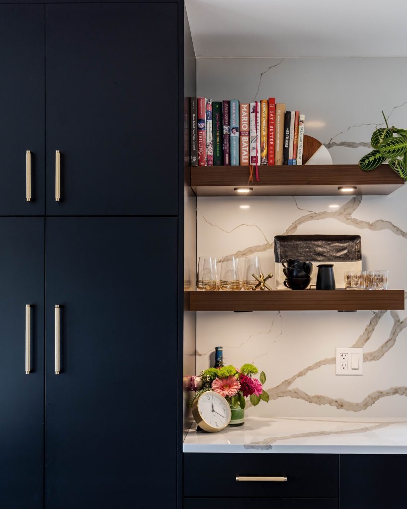 Modern Kitchen Renovation project image 16