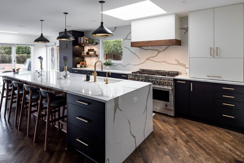 Modern Kitchen Renovation project image 10