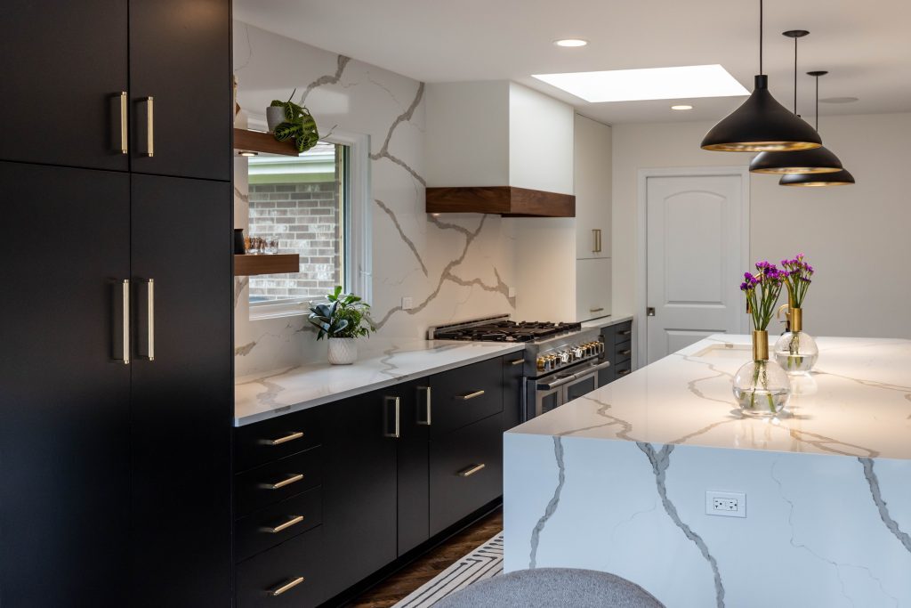 Modern Kitchen Renovation project image 4