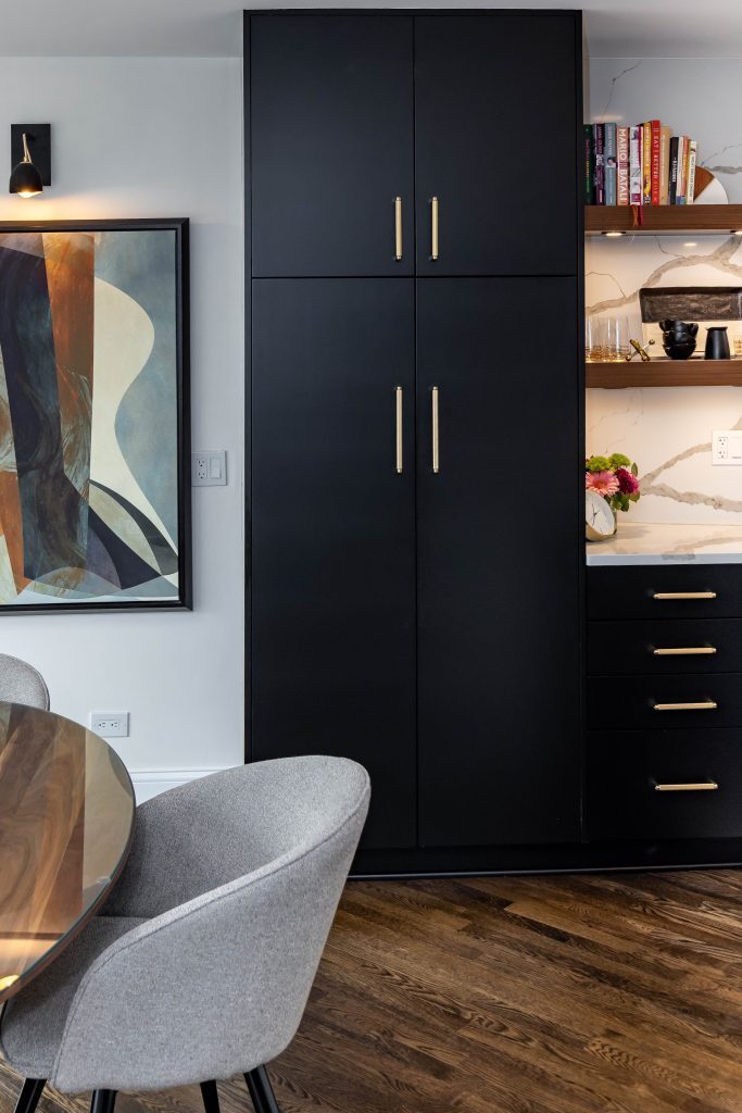 Modern Kitchen Renovation project image 5