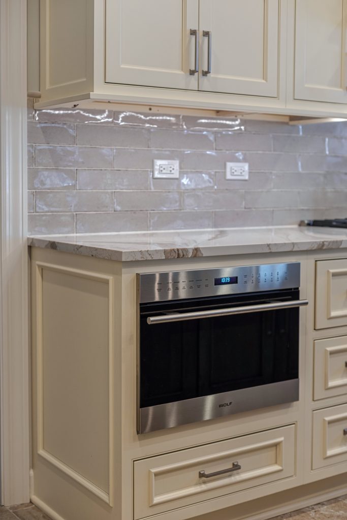 Lake Forest Transitional project image 5
