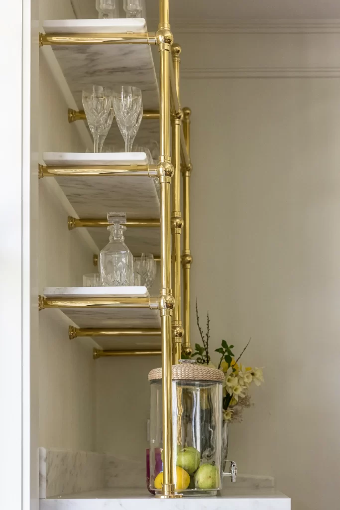 Classic Winnetka project image 4