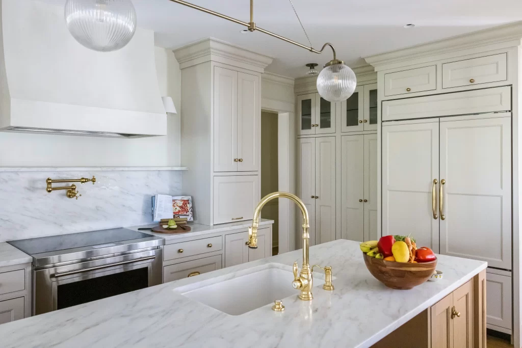Classic Winnetka project image 5