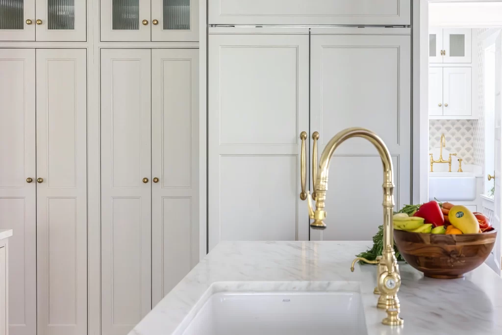 Classic Winnetka project image 18