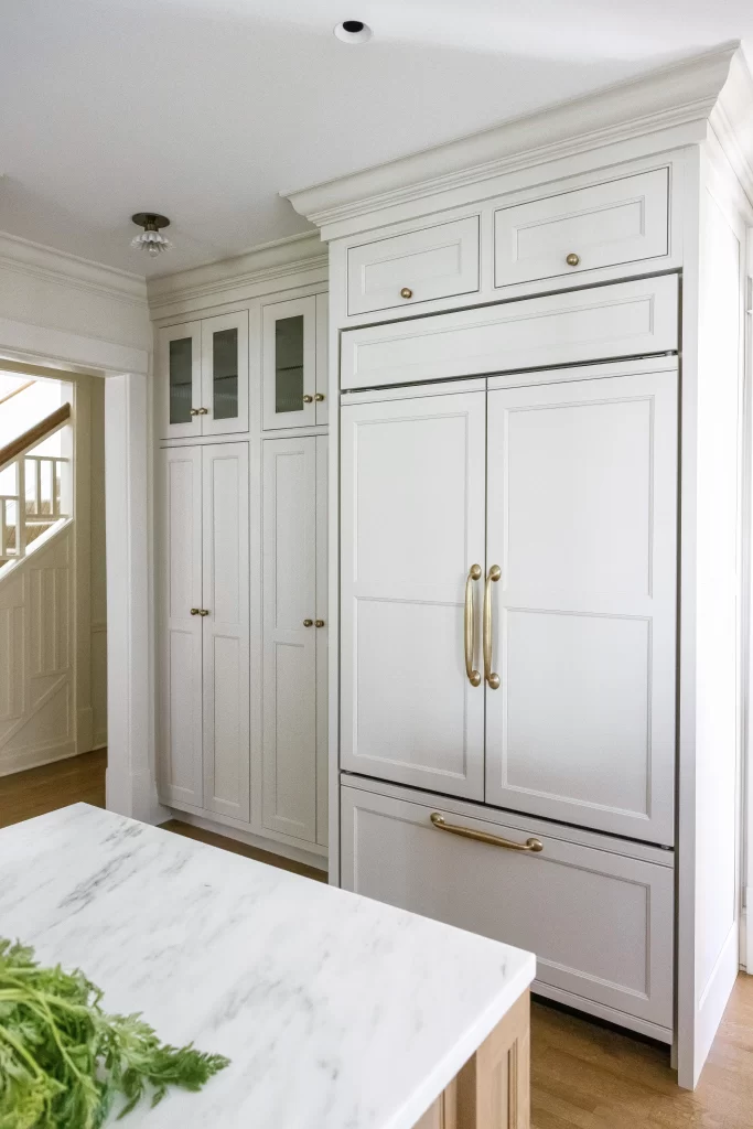 Classic Winnetka project image 22